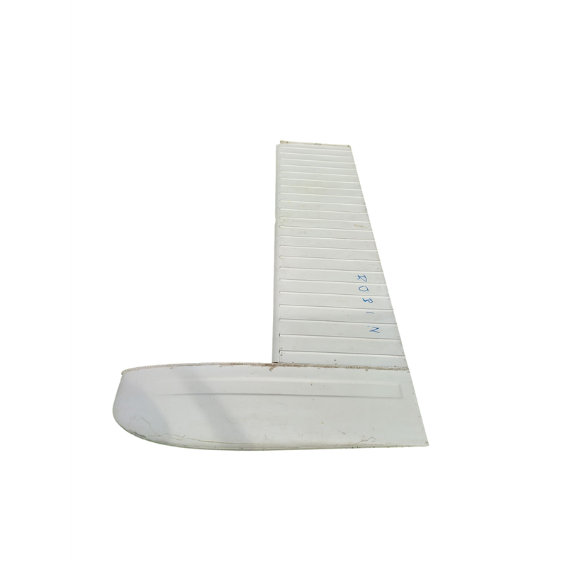 Socata Rallye ElevatorAssembly RH   PN 88034-0-061-2