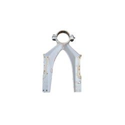 Cessna 175 Lower Nose Gear Fitting     PN 0543016-1