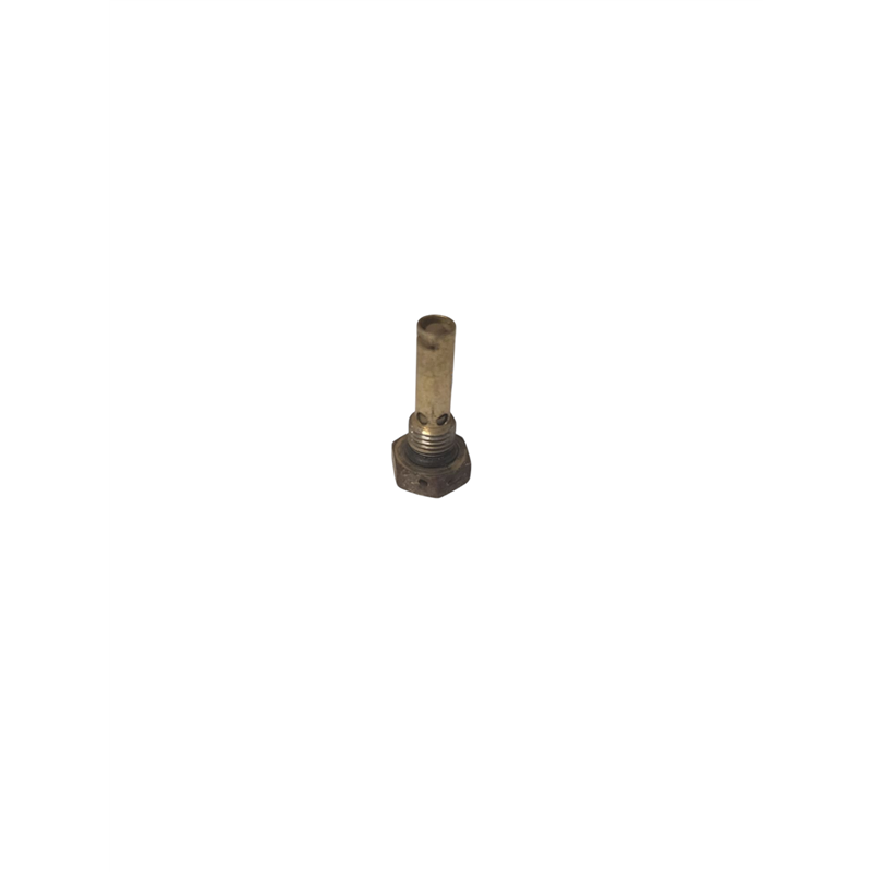 MDI Flush Drain Valve     PN F-391-72