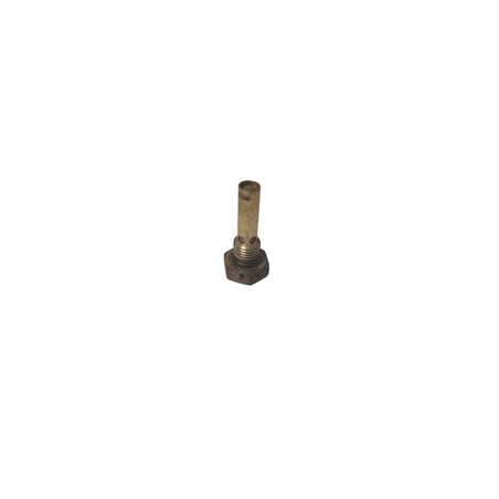 MDI Flush Drain Valve     PN F-391-72