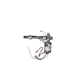 Cessna172 Flap Actuator with Motor Assembly  PN C301002-0101