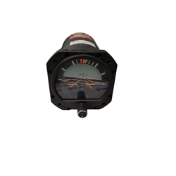 Mitchell Attitude Gyro         PN 52D67M