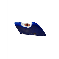 Cessna 172 Vertical Fin Cap    PN 0531033-1