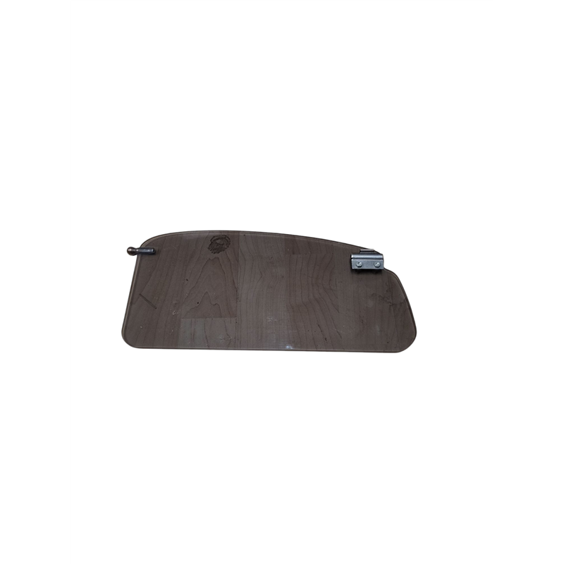 Piper Blade Sun Visor RH    PN 65866-00