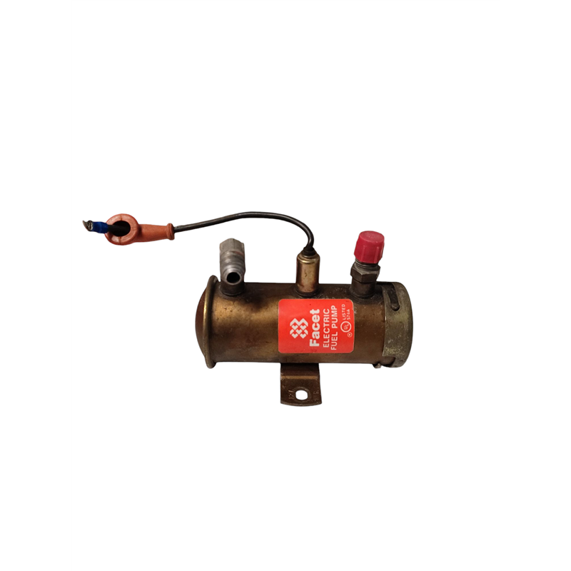 Facet Electric Fuel Pump    PN 574A