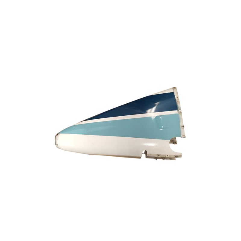 Beechcraft 58 Tail Cone Assembly without Lens     PN 002-440033-41
