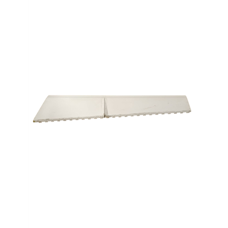 Beechcraft 58 Elevator Trim Tab Assembly LH     PN 96-610021-41