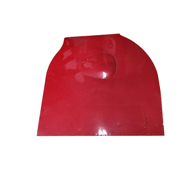 Beechcraft 58/95 Main Gear Door Inboard RH Assembly     PN 35-815055-165