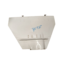 Beechcraft 58P Main Landing Gear Door Outboard RH   PN 35-815055-207
