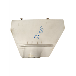 Beechcraft 58P Main Landing Gear Door Outboard LH   PN 35-815055-136