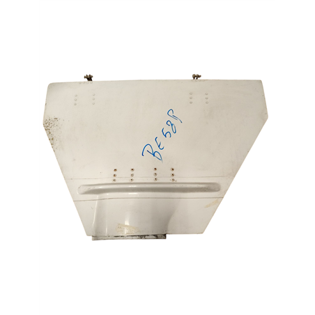 Beechcraft 58P Main Landing Gear Door Outboard LH   PN 35-815055-136
