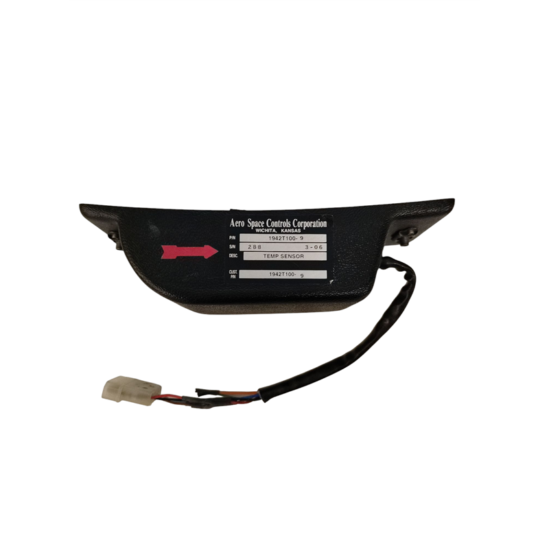 Cessna Cabin Temperature Sensor       PN 1942T100-9