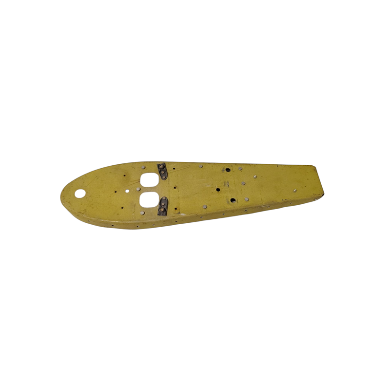 Piper PA-31T Elevator Rib Assembly LH

PN 55016-12

Alt PN 55016-002