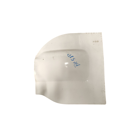 Beechcraft 58P Main Gear Door Inboard Assembly RH       PN 35-815055-169