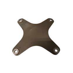 Robinson R44 Forward Flex Plate Assembly       PN C947-1