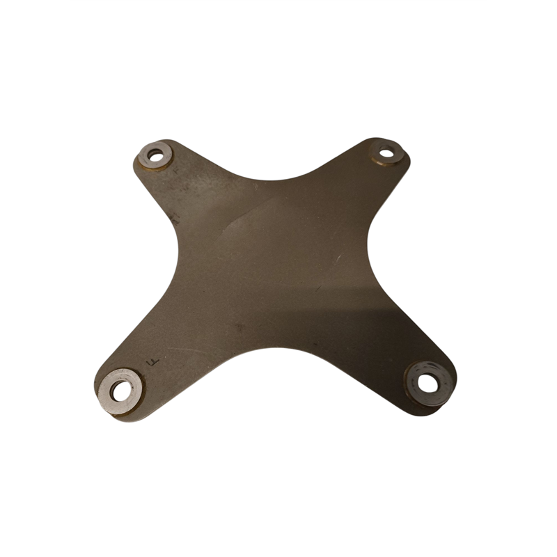 Robinson R44 Forward Flex Plate Assembly       PN C947-1