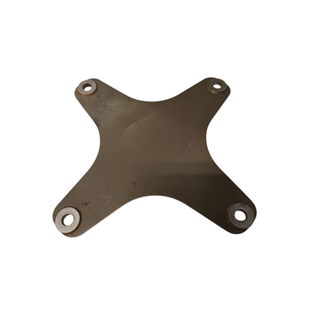 Robinson R44 Forward Flex Plate Assembly       PN C947-1