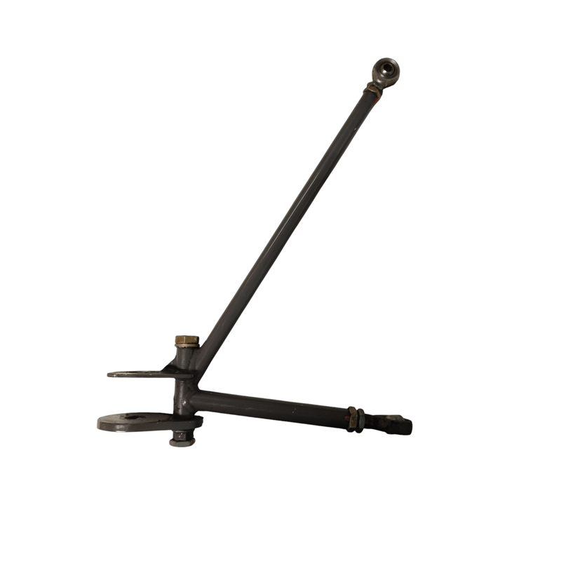 Robinson R44 Support Aft Engine Assembly with Link       PN C592-2