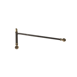 Robinson R44 Tube Weldment        PN C344-1