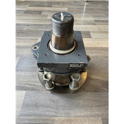 Robinson R44 Belt Tension Shaft & Bearing Assembly      PN C007-5 and C181-3