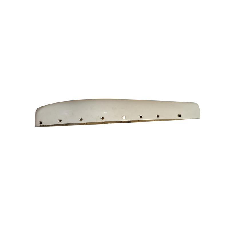 Piper PA38-112 Elevator Tip Assembly RH or LH         PN 77636-002