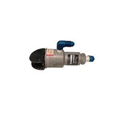 Valve Oxygen, on&off       PN 7224