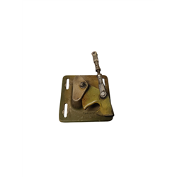 Cessna T210M Main Gear Uplock Support       PN 1241075-2C