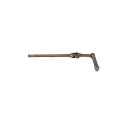 Cessna 172 Fuel Selector Valve Shaft Assembly      PN 0511157-14