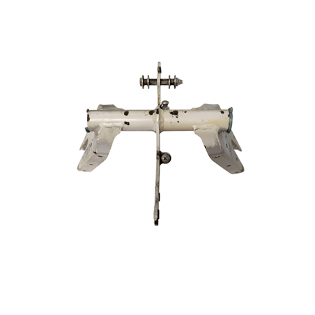 Piper PA-38-112 Elevator Toque Tube Assy         PN 77620-02