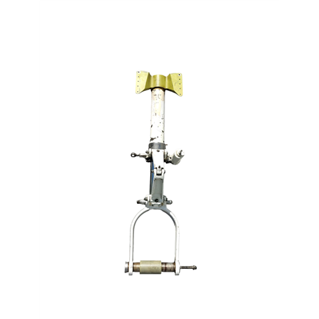  Cessna FR 172K  Nose Landing Gear Shock Strut Assembly       PN 0543039-200