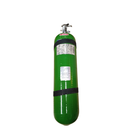 Worthington Oxygen Tank      PN 1274028
