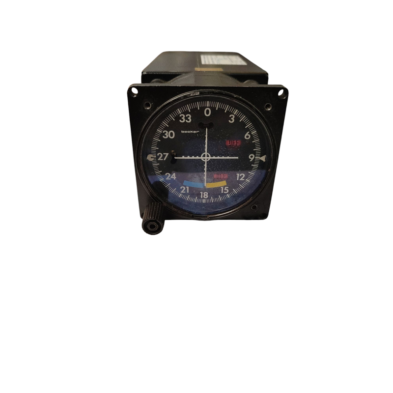 Becker Flugfunk     PN NCI202