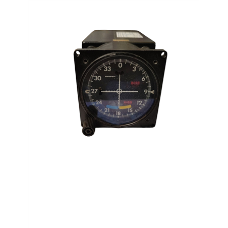 Becker Flugfunk     PN NCI202