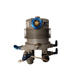 Robinson R44 Hydraulic Reservoir Assembly      PN D211-1