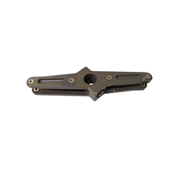 Robinson R44II Hub Tail Rotor Assembly        PN D062-1