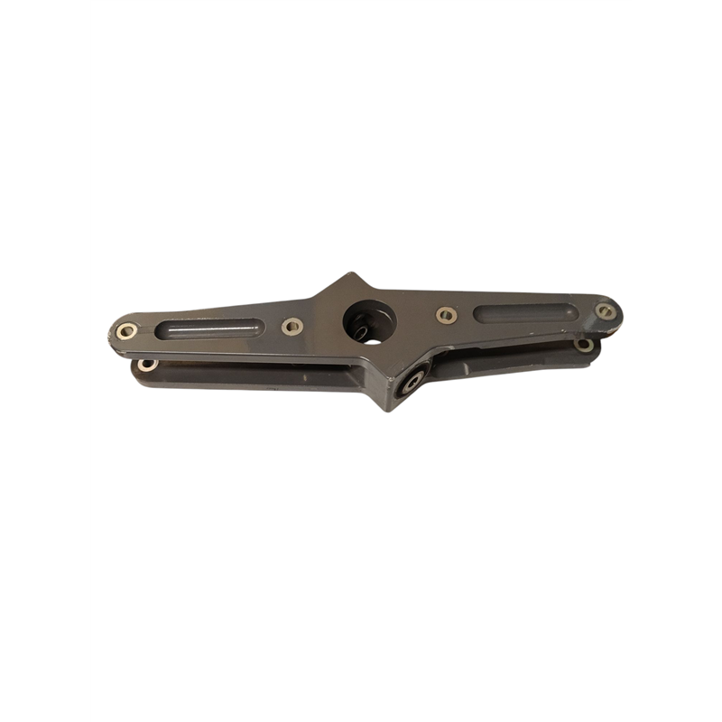 Robinson R44II Hub Tail Rotor Assembly        PN D062-1