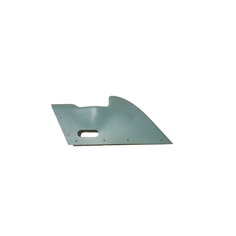 Cessna 172 Vertical Fin Cap      PN 0531033-8 