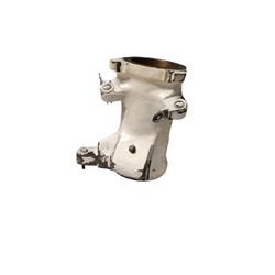 Rockwell 112 / 114 Nose Gear Torque Tube       PN 45291-1