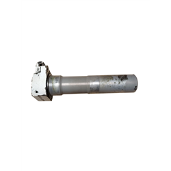 Commander 114B Nose Gear Body with  Collar     PN 227-8   PN 227-24