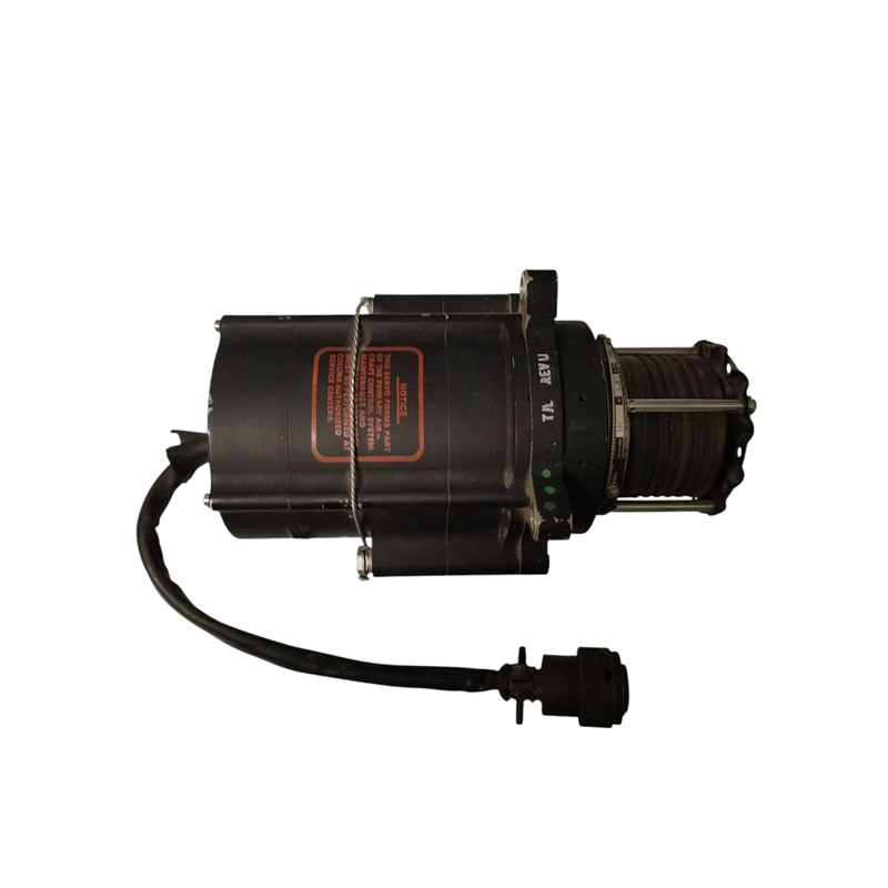 SVO-85B Servo primary         PN  622-5027-102