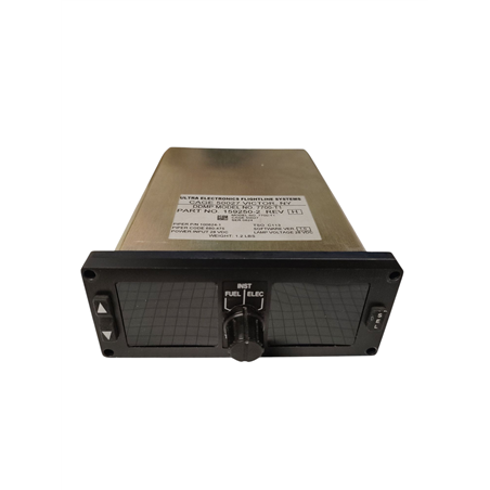 Ultra Electronics Model 7700-T1       PN 159250-2