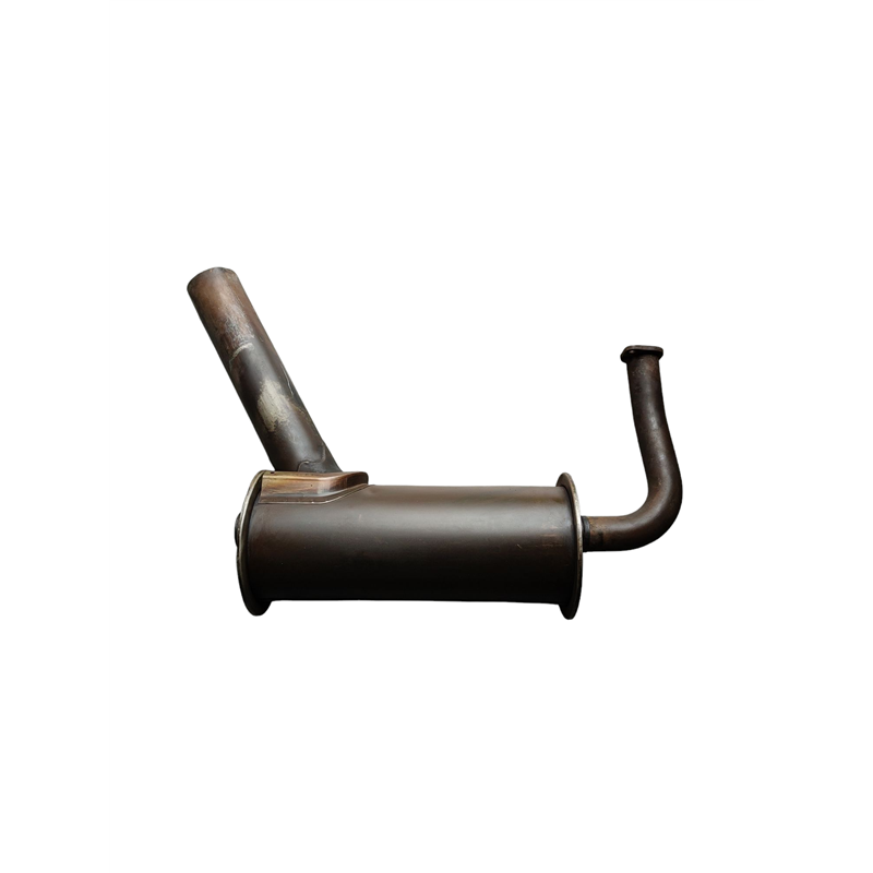 Lycoming O-360-A1F6 Muffler Assembly         PN 1754001-25