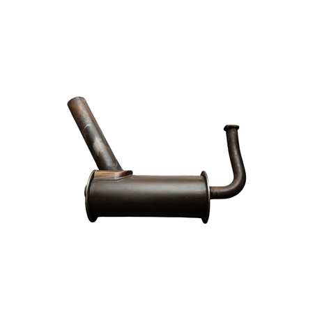 Lycoming O-360-A1F6 Muffler Assembly         PN 1754001-25