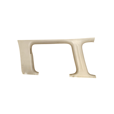 Piper PA 34 Middle LH Window Trim Cover          PN 78349-10 