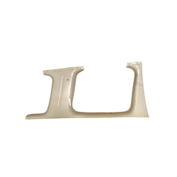 Piper PA 34 Middle RH Window Trim Cover     PN 78349-11