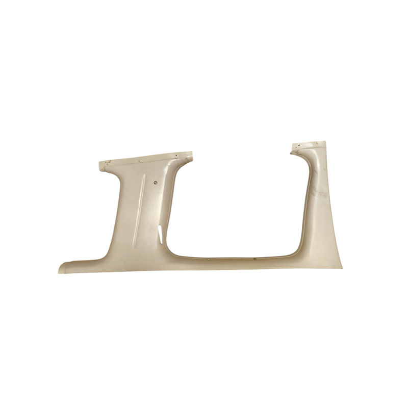 Piper PA 34 Middle RH Window Trim Cover     PN 78349-11