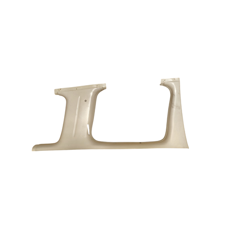 Piper PA 34 Middle RH Window Trim Cover     PN 78349-11