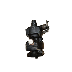 Hartzell Governor Assembly     PN F4-26