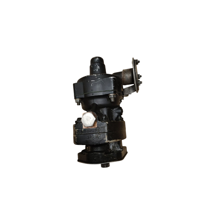 Hartzell Governor Assembly     PN F4-26