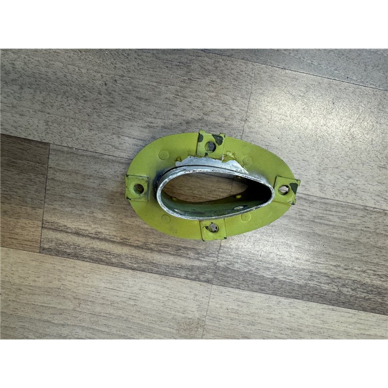 Cessna 172/182 Pitot Tube Connector      PN 0721101-8